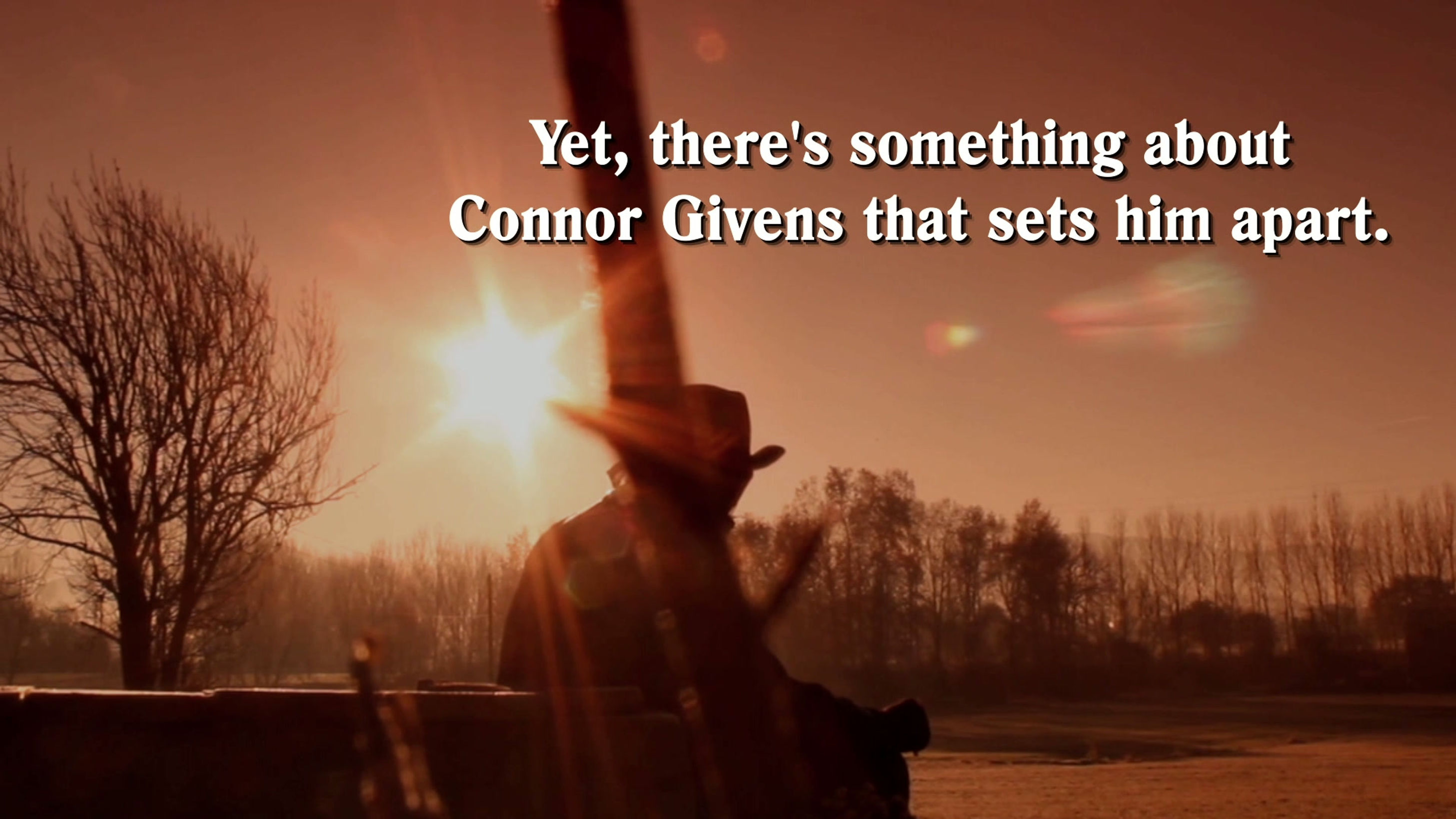 Connor